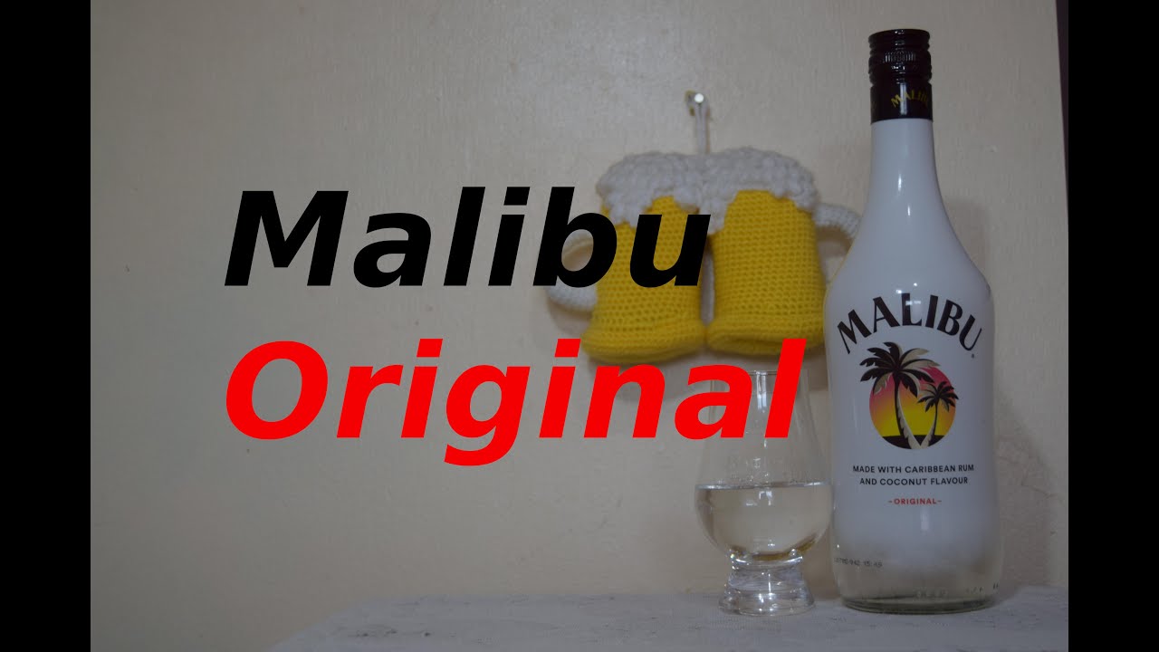 Malibu Original PL