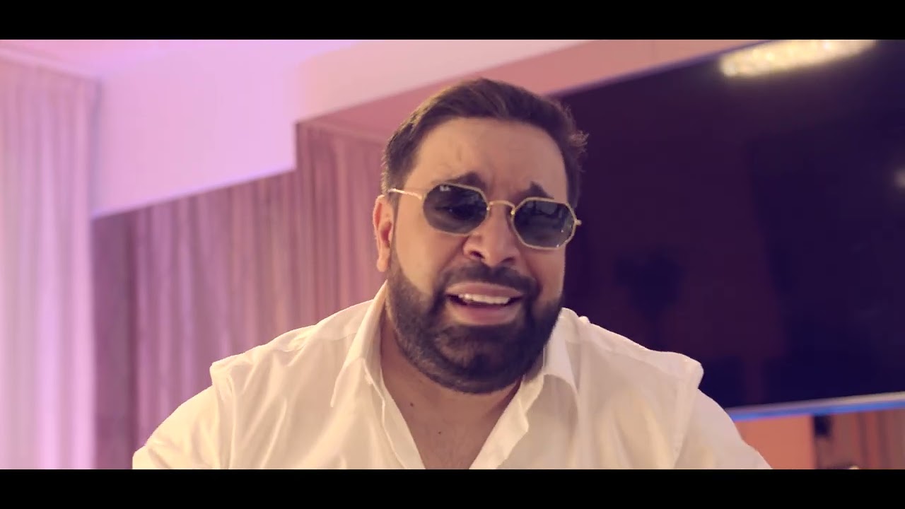 Florin Salam & B.Piticu - Ai fost un om de nimic [Oficial Video] 2022