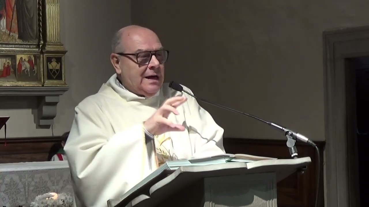 Parrocchia San Martino a Mensola 4 Gennaio 2026