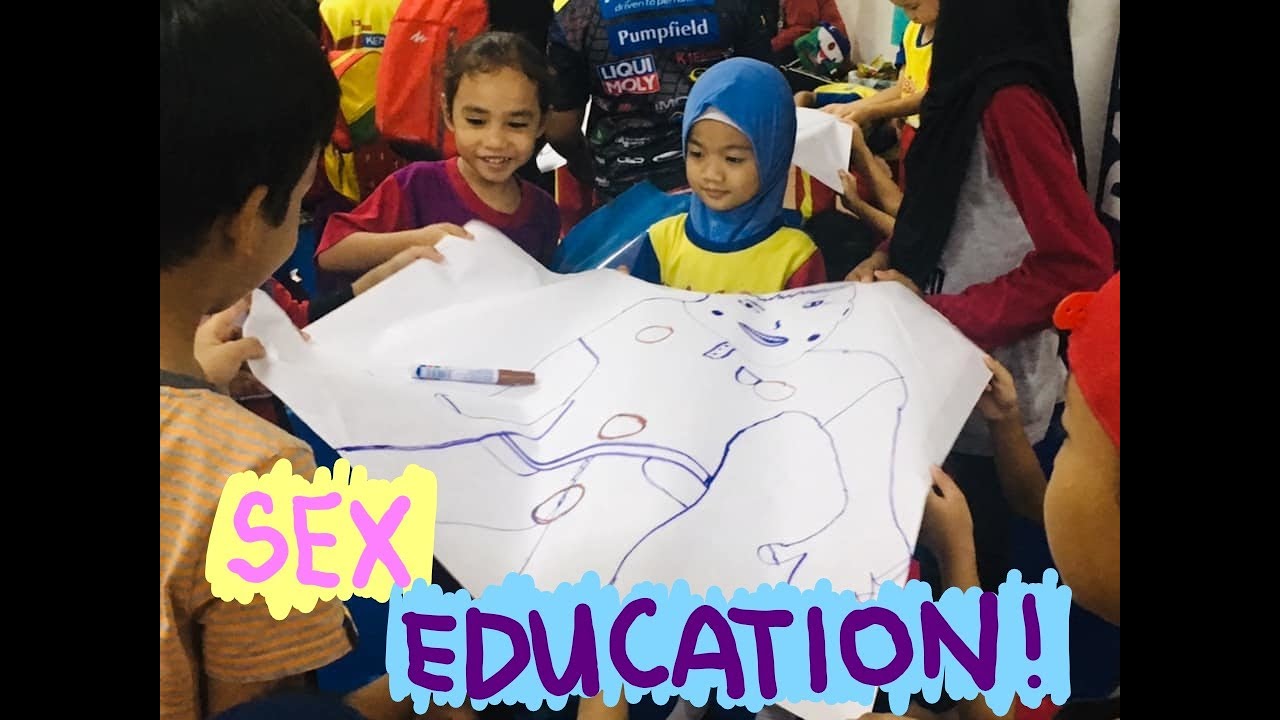 APA ITU SEX EDUCATION / PENDIDIKAN SEKSUAL dan RCSEQ ?