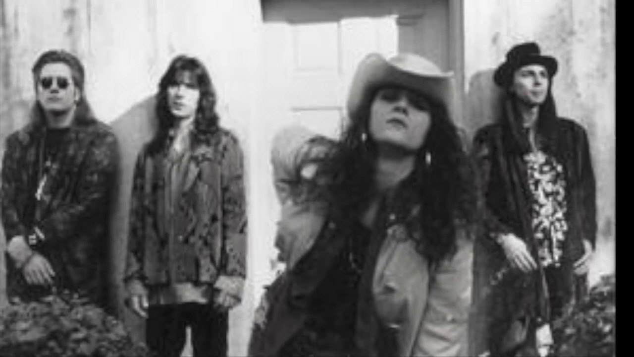 Big Black Bag Michelle Malone and Drag the River [OFFICIAL VIDEO]