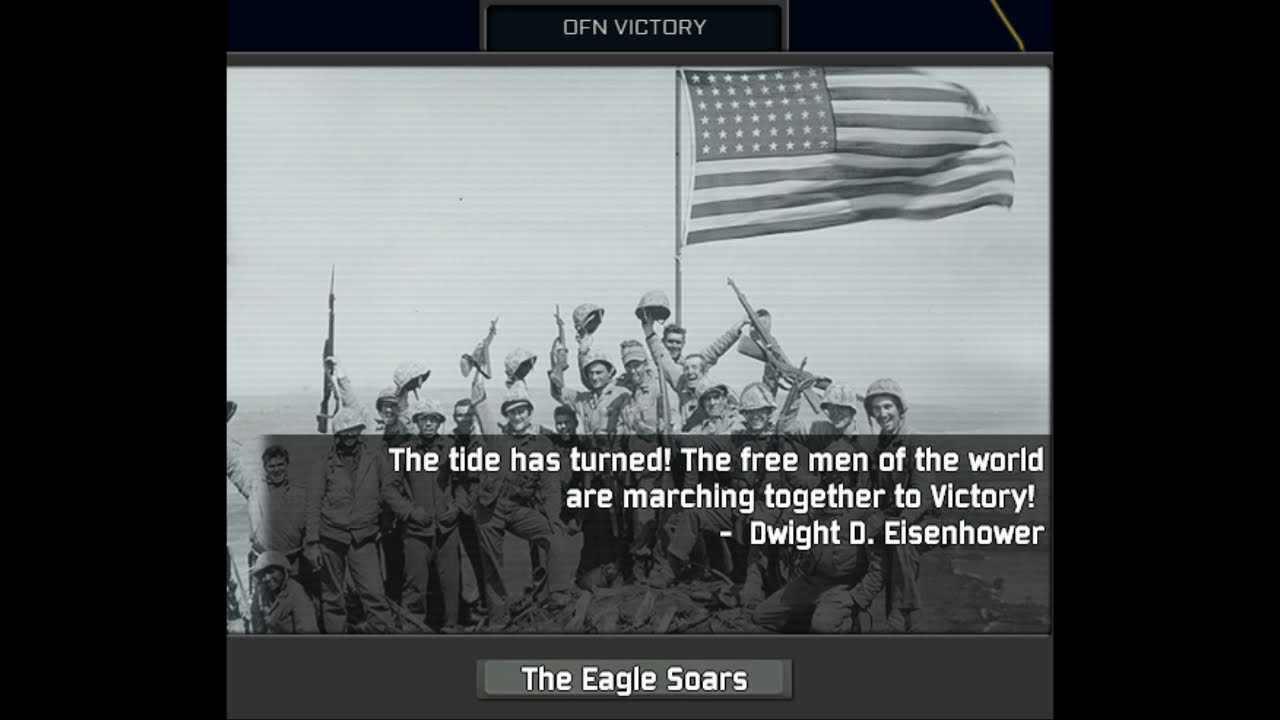 The Second Pacific War: TNO Custom Superevent Compilation
