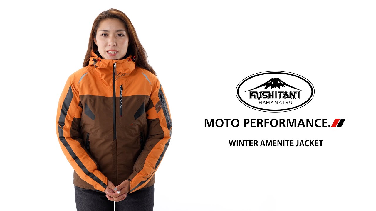 KL-2850 ウインターアメニタジャケット | WINTER AMENITE JACKET