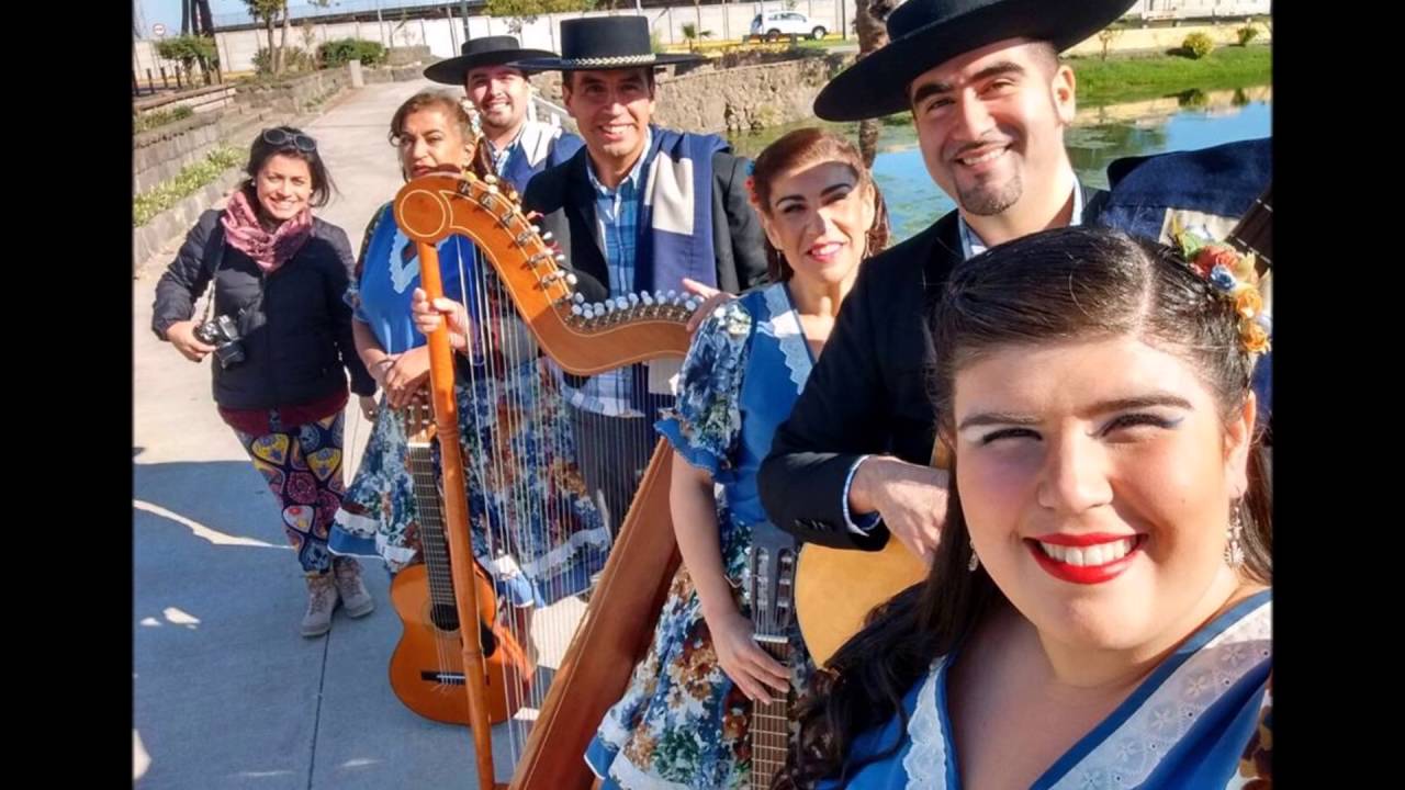 QUIERO DORMIR EN TUS BRAZOS - MAIHUEN DE LOS ÁNGELES (SENTIMIENTOS)