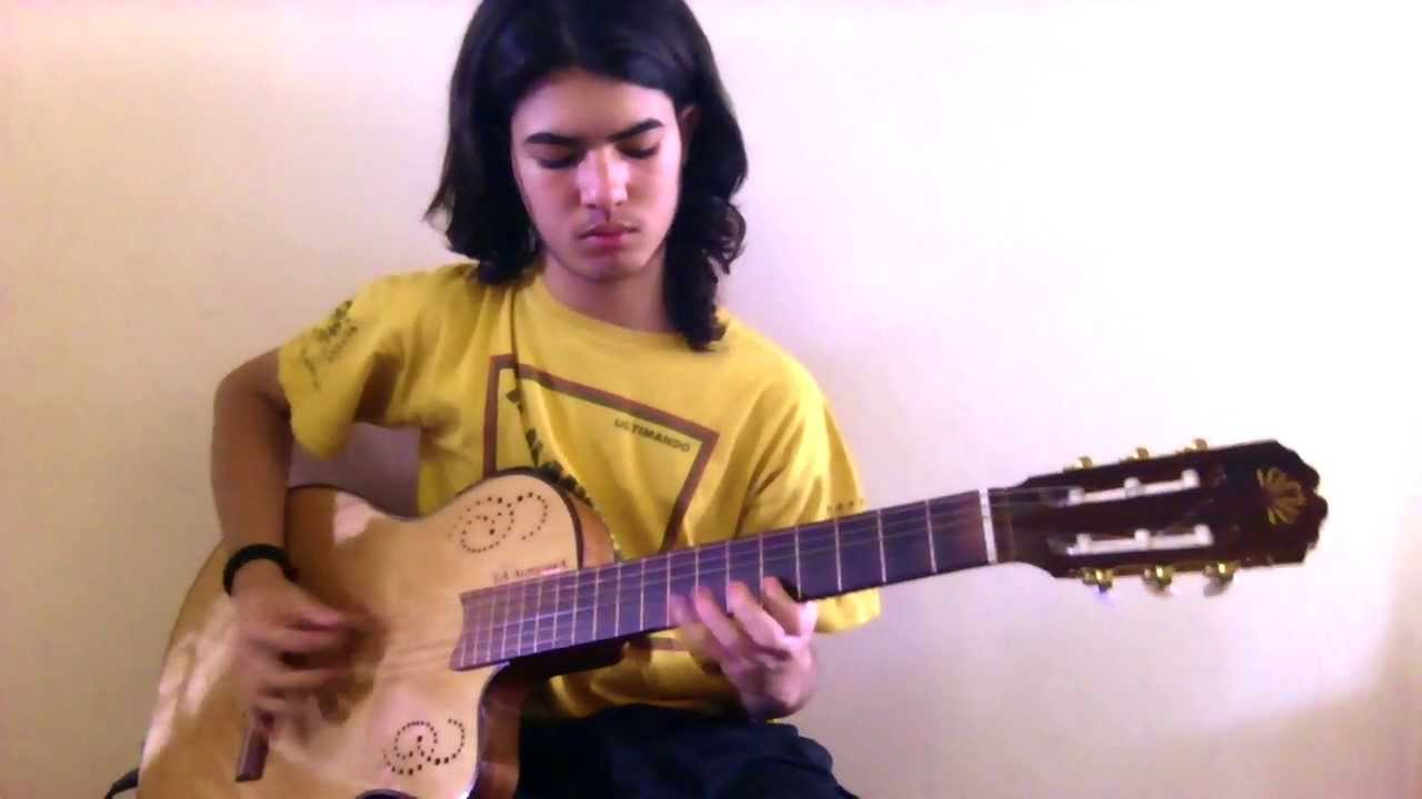 Almafuerte - Sopla el Pampero 