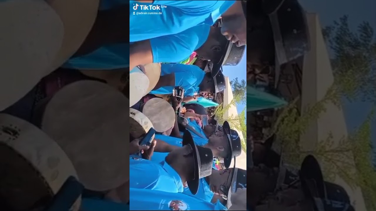Canto de encontro folia de Reis município de Paraná mês de julho de 2025