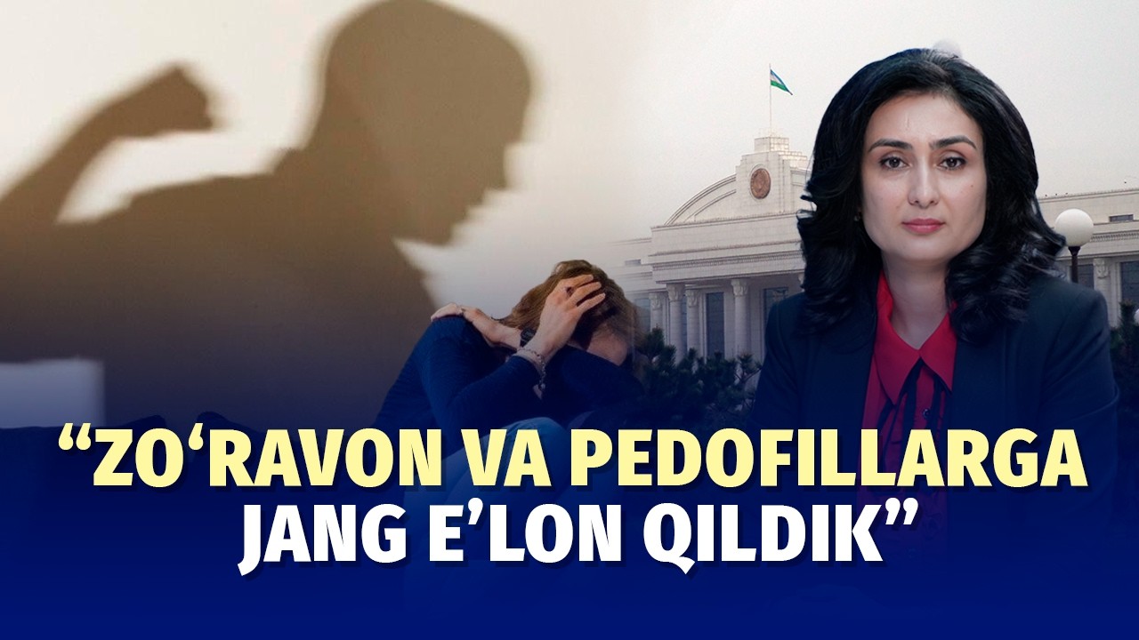 “Jazoni og‘irlashtirishga ehtiyoj va talabni sezdik” – administratsiya rahbari o‘rinbosari
