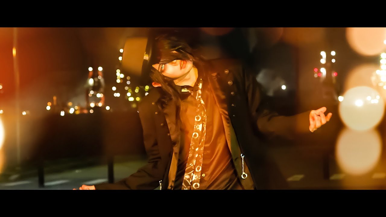 生生世世「月下繚乱」Official Music Video