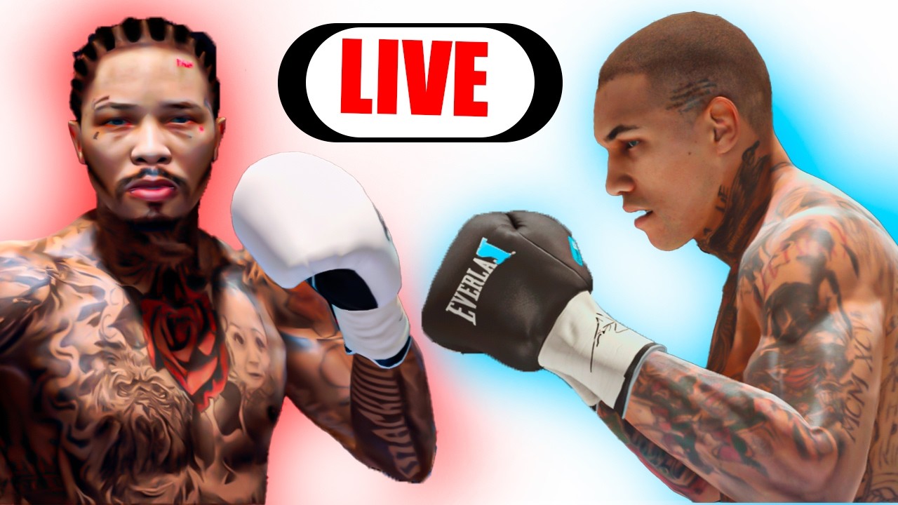 ¡REGRESÓ FIGHT NIGHT! ¿El MEJOR juego de boxeo en 2026?