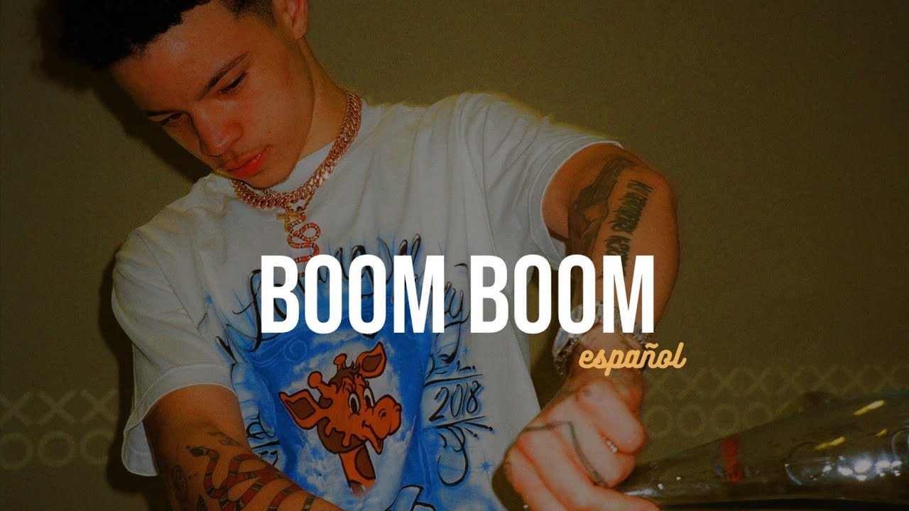 Rich The Kid Ft Lil Mosey - Boom Boom (Sub.Español)