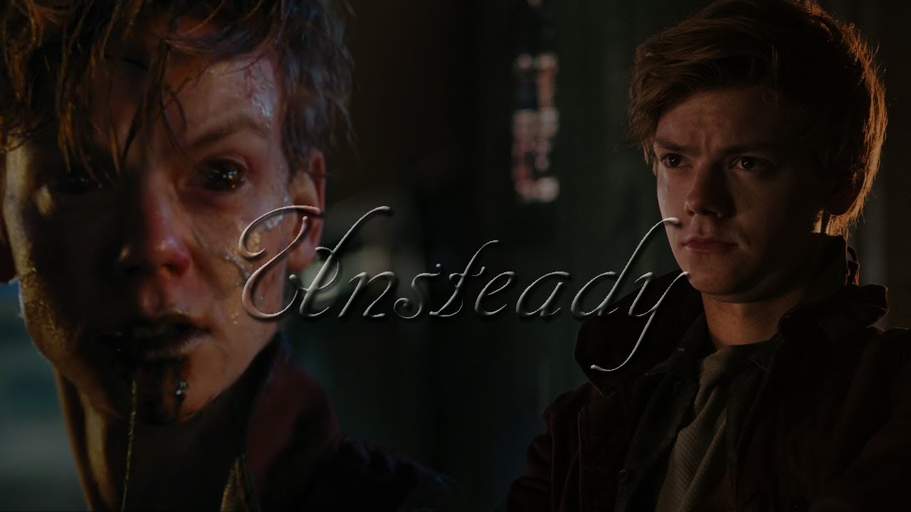 Unsteady ● Newt Tribute