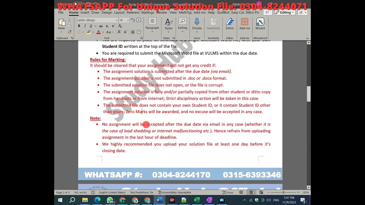 CS508 Assignment 1 Solution Fall 2023, CS508 Assignment 1 solution 2023, CS508 assig 1 solution