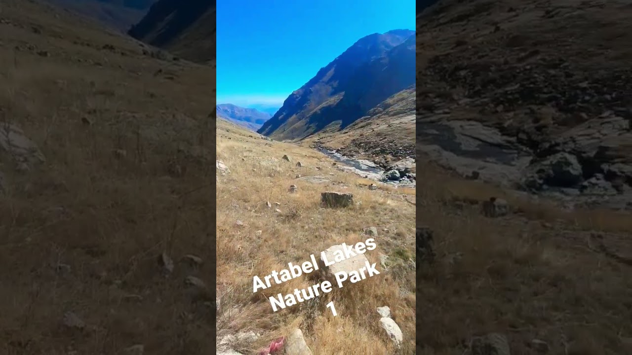 Artabel Lakes Nature Park 1