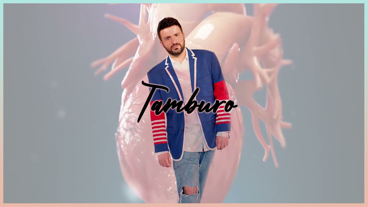 Marco Cignoli - Tamburo ft. Berdix (Visual Video)