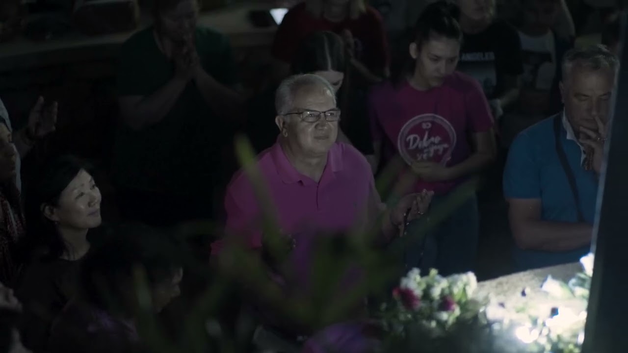 Medjugorje Gospine poruke - Ivan Dragićević