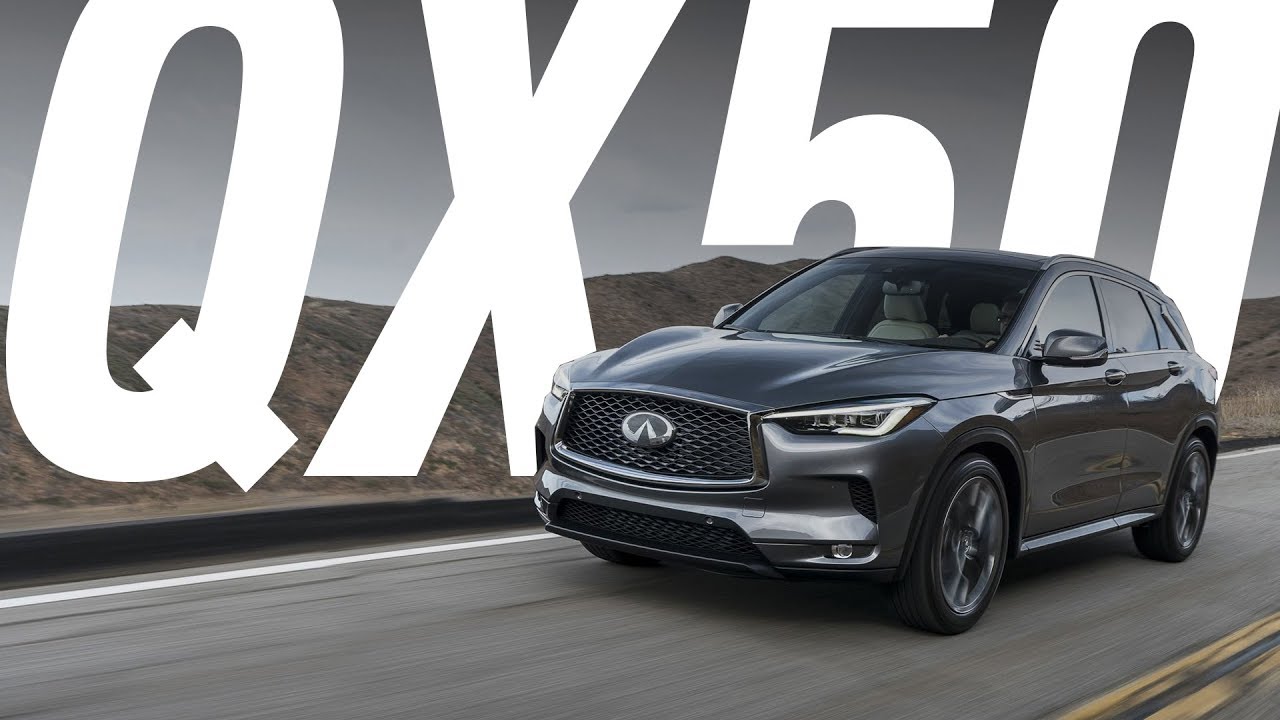 МАЛЬЧИК ИЛИ ДЕВОЧКА?/НОВЫЙ INFINITI QX50/БОЛЬШОЙ ТЕСТ ДРАЙВ