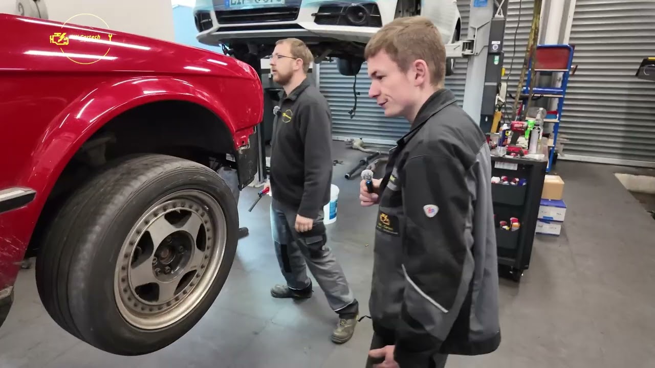 BMW E30 Durchsicht – Lohnt sich die Komplettierung wirklich?