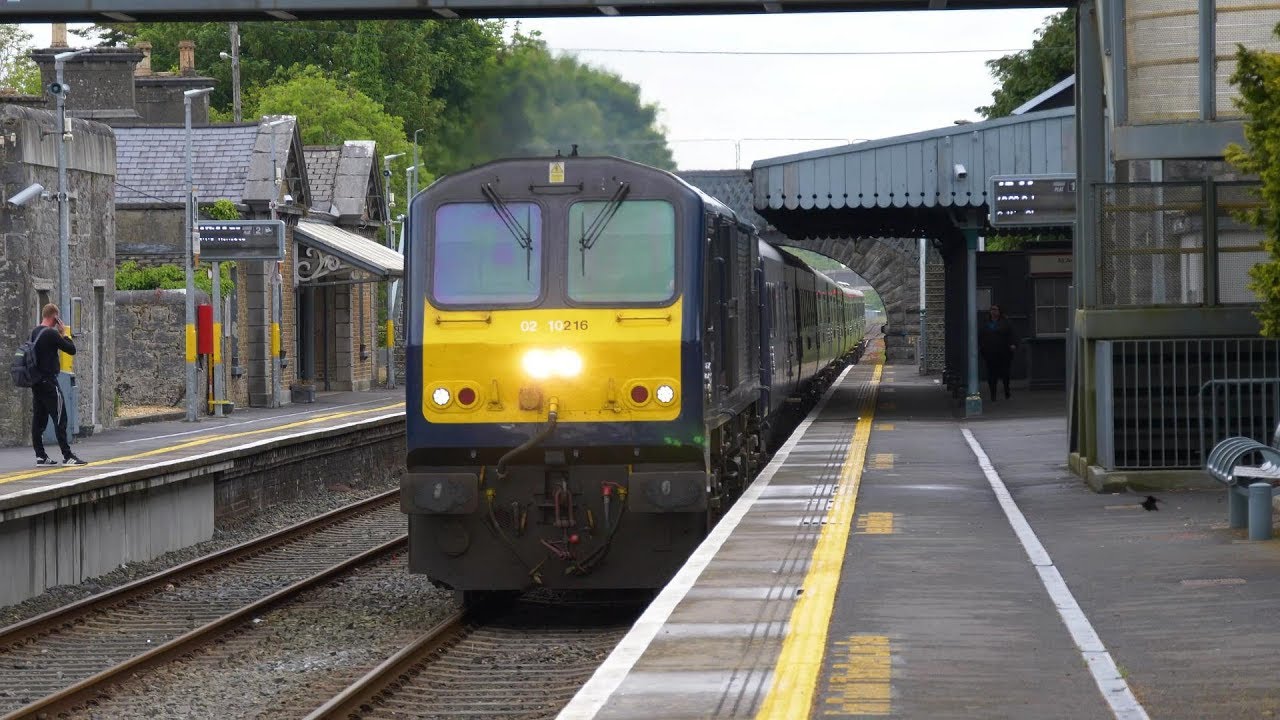 BELMOND GRAND HIBERNIAN at Athenry 23 05 2019