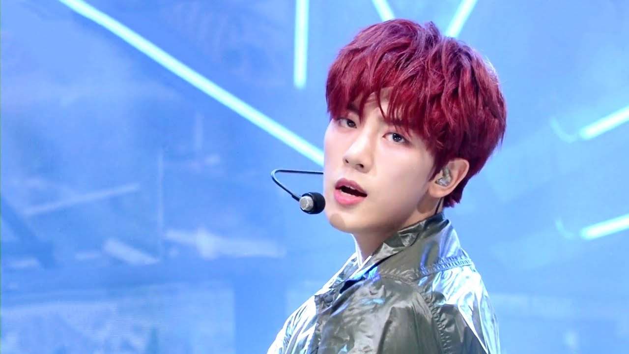 골든차일드(Golden Child) - ONE 교차편집(stage mix)