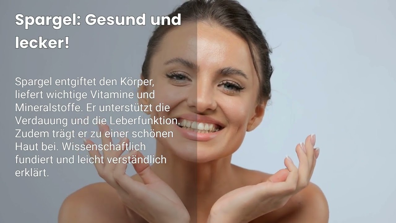 Warum riecht mein Urin nach Spargel? Die schockierende Wahrheit &uuml;ber wei&szlig;en Spargel!