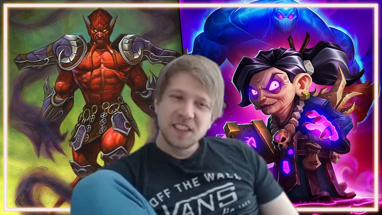 This Deck Made Me Lose 6k Legend Points