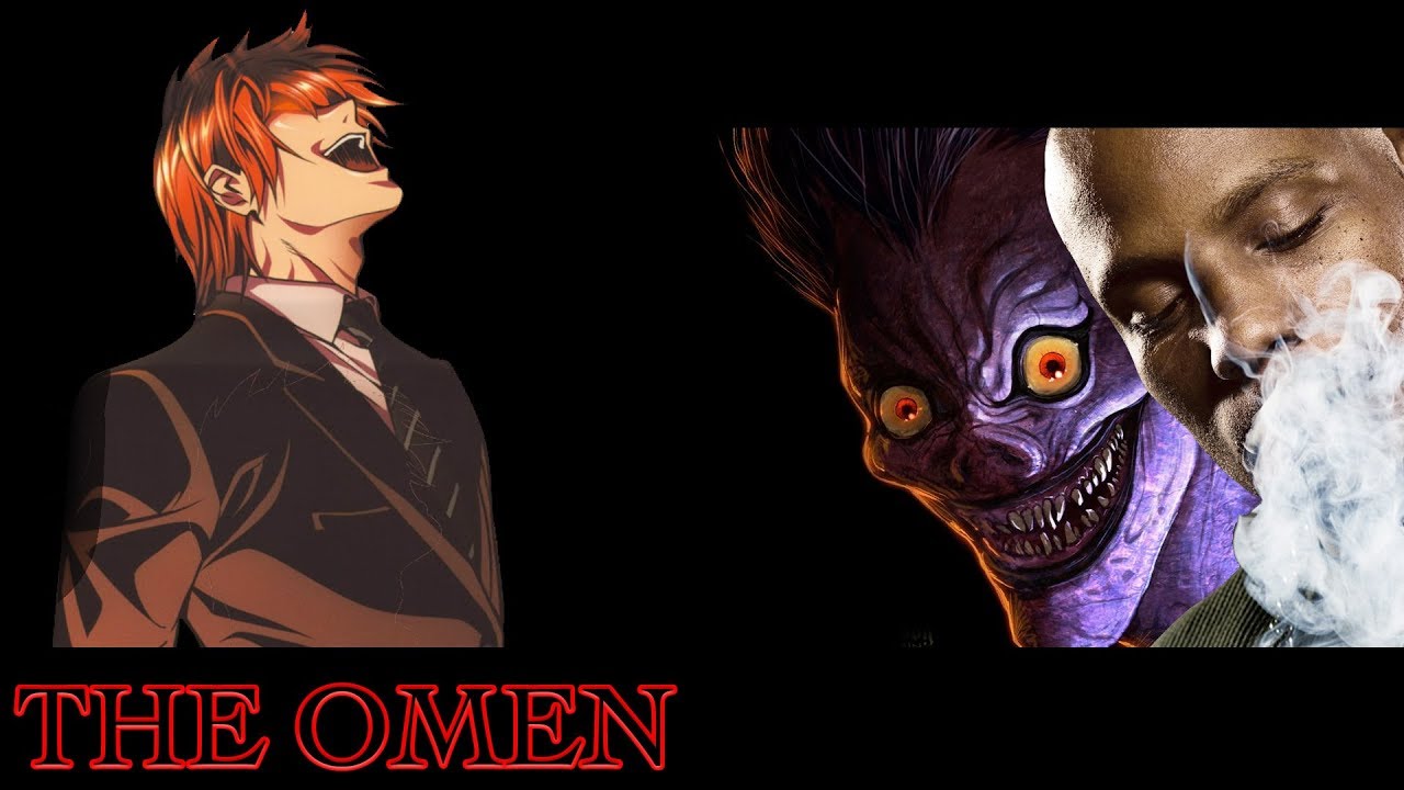 DMX | The Omen | Deathnote AMV