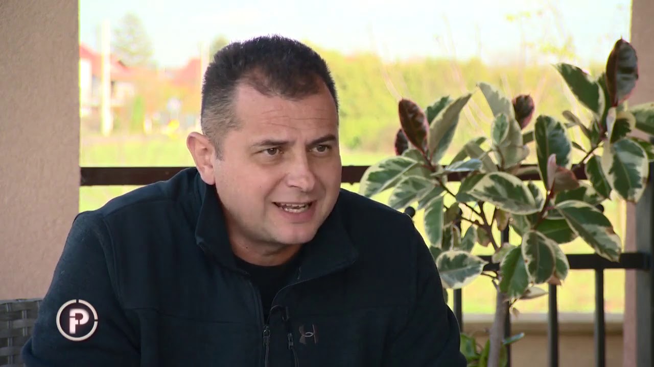 NovaTV Provjereno, 5.11.2020. - prilog o Hrvatskom veterinarskom institutu