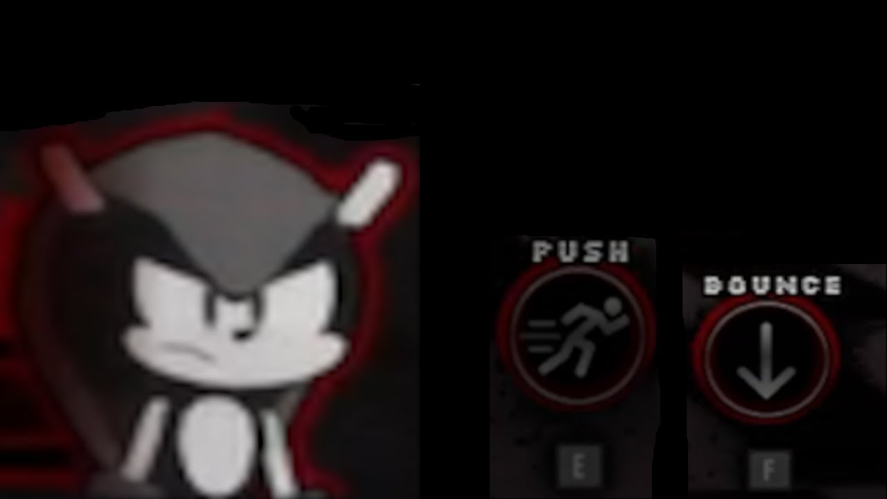 Playing the NEW survivor in sonic exe the disaster modded 