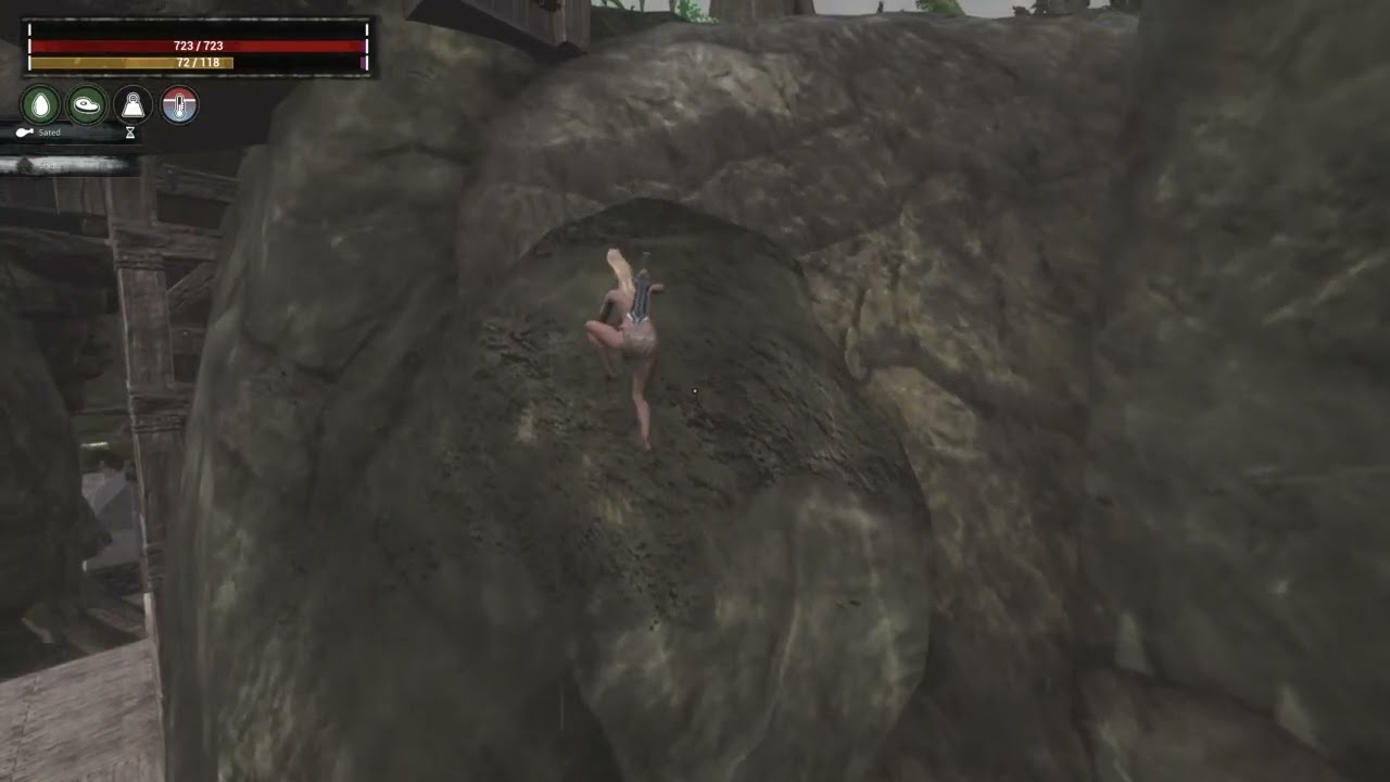 Part 4 official #3527 - Wiping the mesh of the worst clan on Conan Exiles PvP