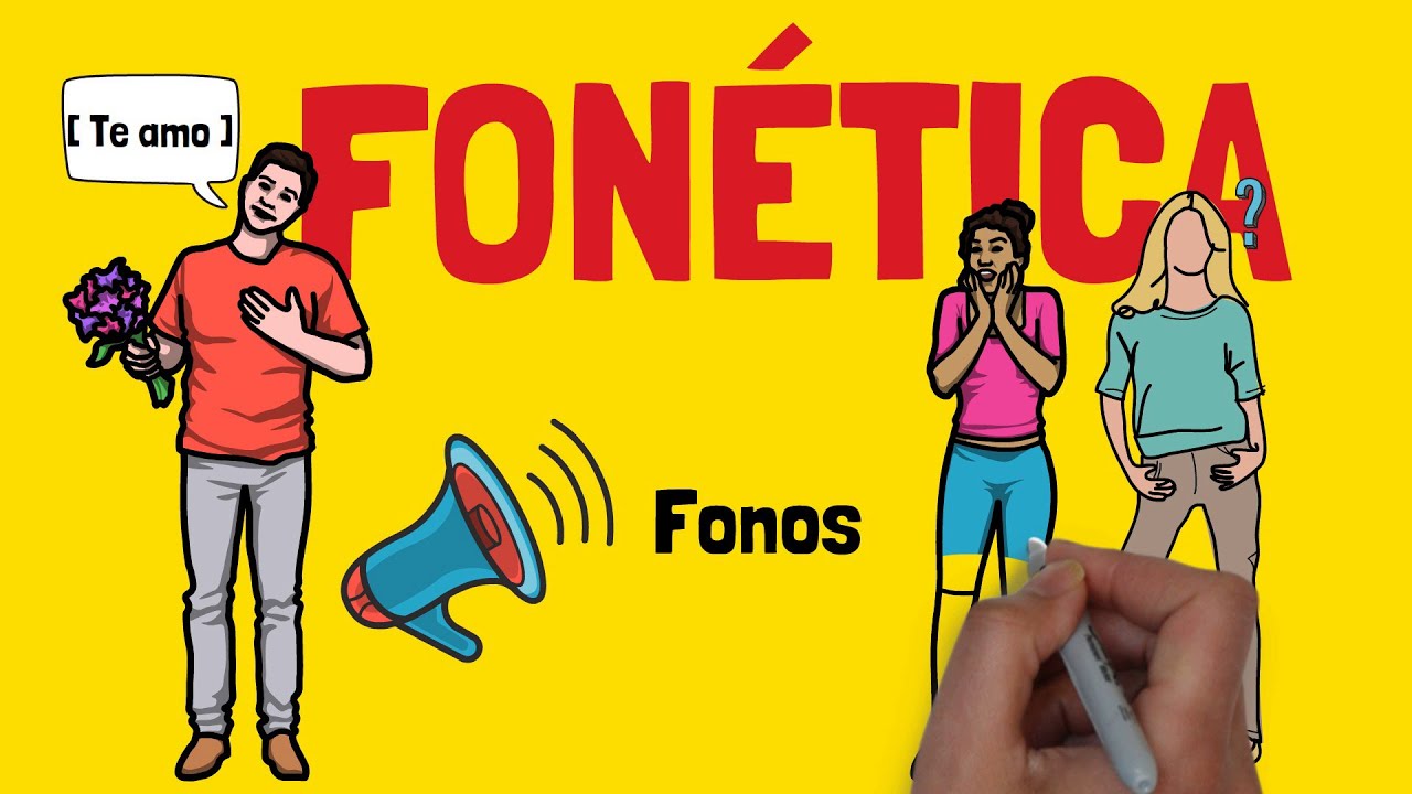 FON&Eacute;TICA en 5 minutos