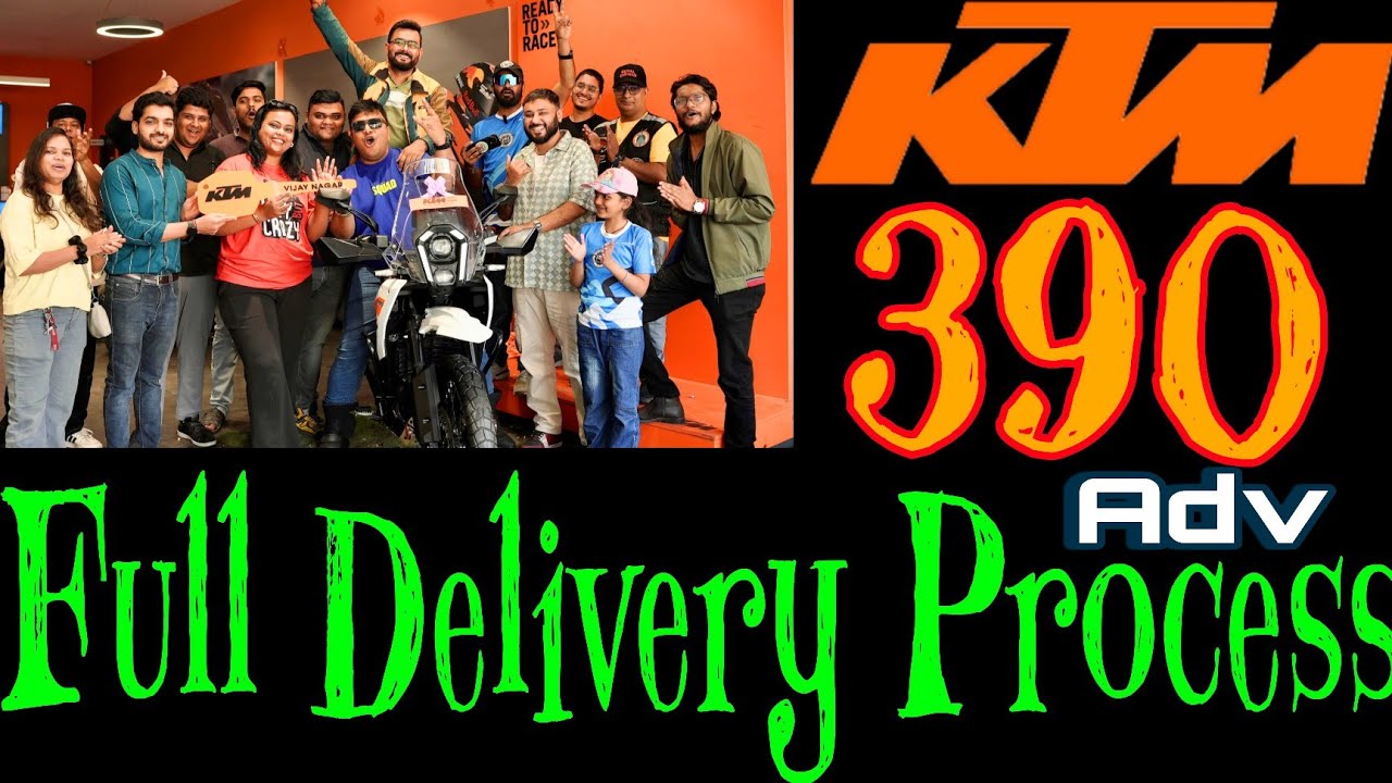 2025 KTM 390 ADVENTURE R – The next era in hardcore ADVENTURE travel | KTM