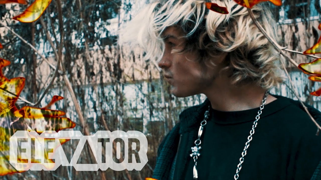 Lil Dusty G - Burn ft. Ronen (Official Music Video)