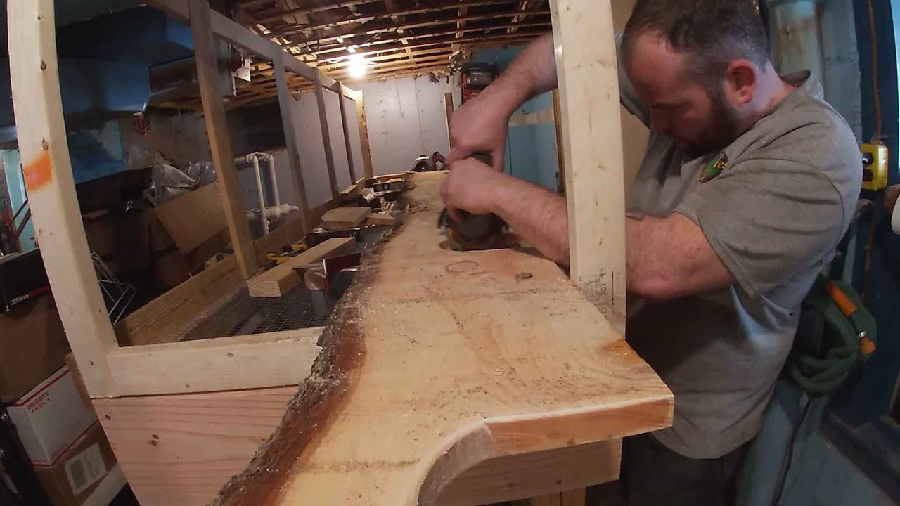 Building our 5-bay RABBIT HUTCH | DIY with WOOD and HARDWARE CLOTH