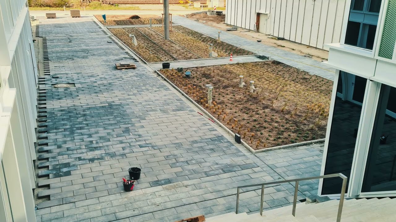Tiefbau in Wolfsburg - Gent Tiefbau