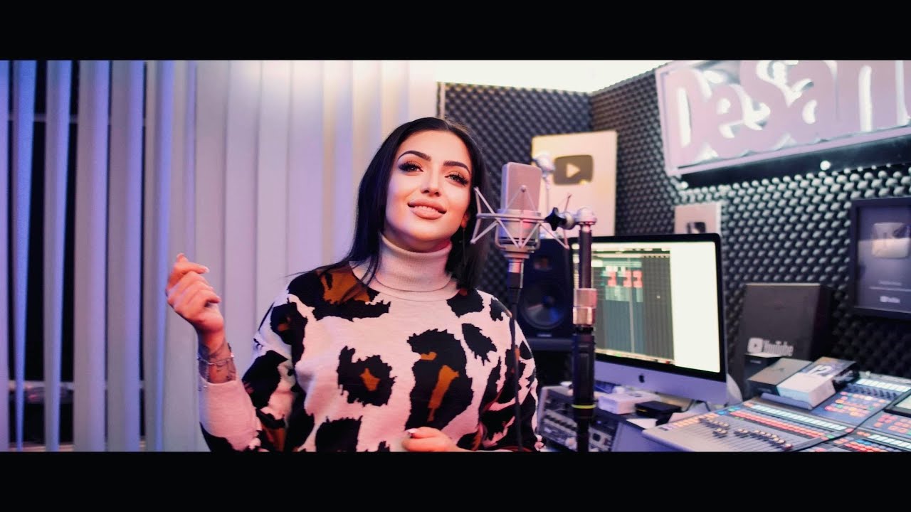 Rada ❌Alex Cantea ❌ Pentru o mâna de hârtii !!! Official Video 4K ( 2020❌2021 )