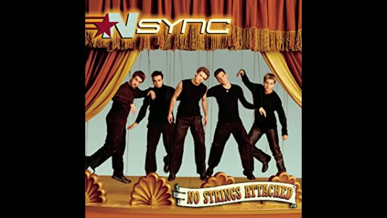 NSYNC - Just Got Paid