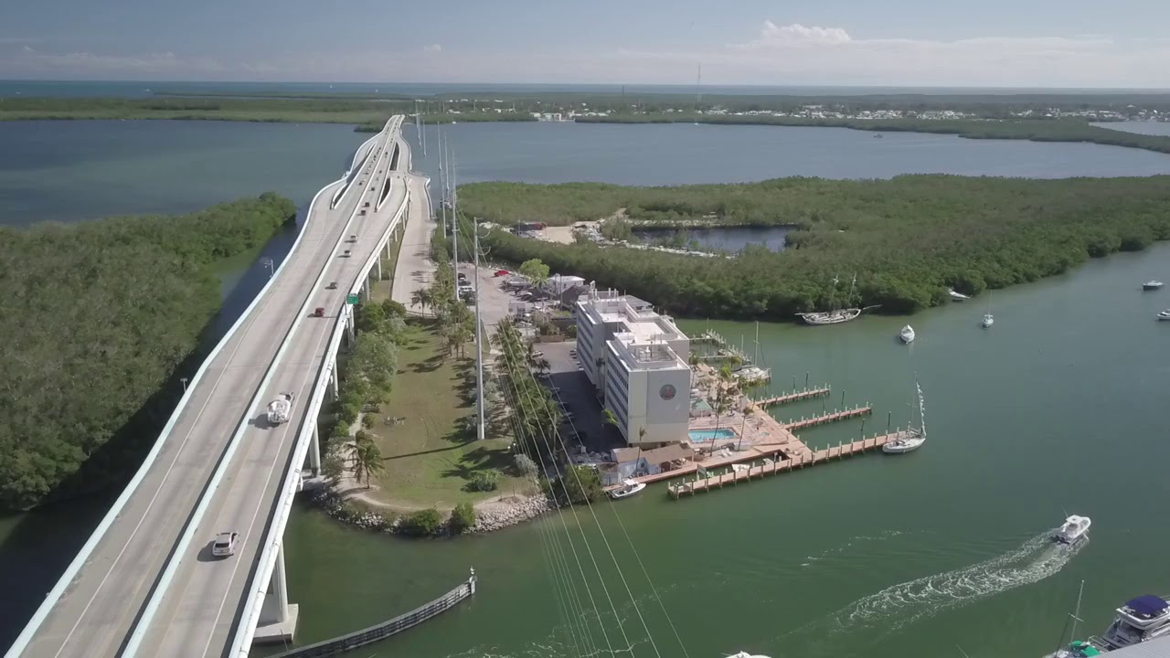 Jewfish Creek