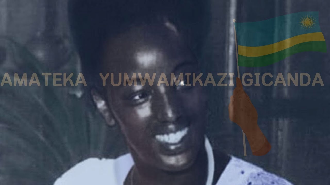 AMATEKE  YU MWAMIKAZI WANYUMA W