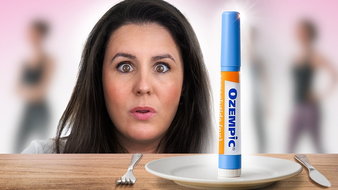 LA FACE CACHÉE DU MÉDICAMENT QUI REND MINCE !