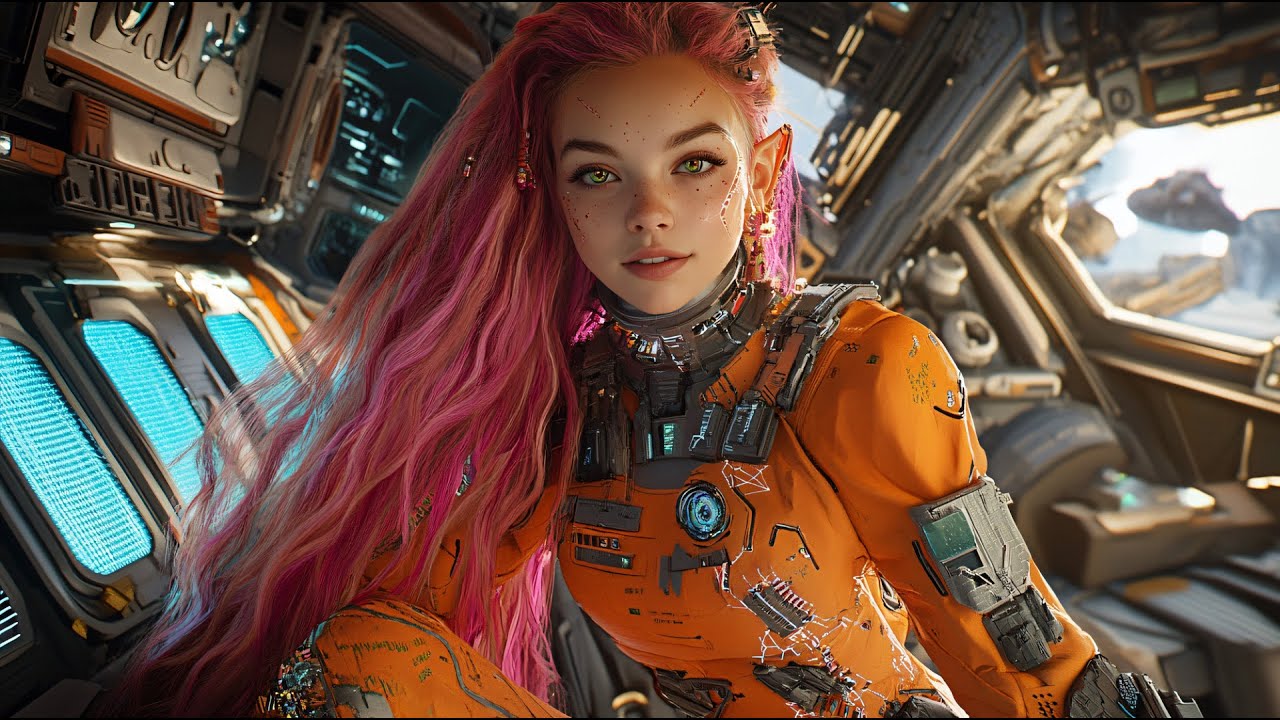 Human Biology Is Officially Classified as a Weapon | Sci Fi Stories