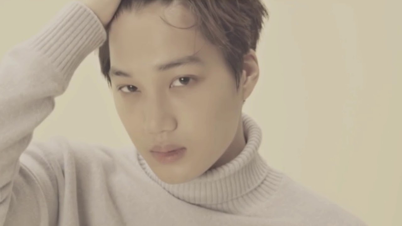 Charli XCX - Boys (EXO KAI Version)