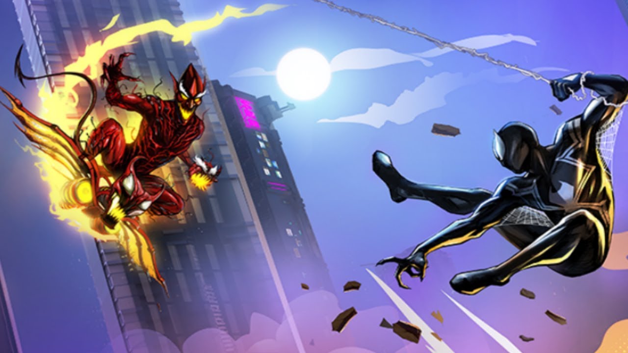 سبايدر مان | spider man