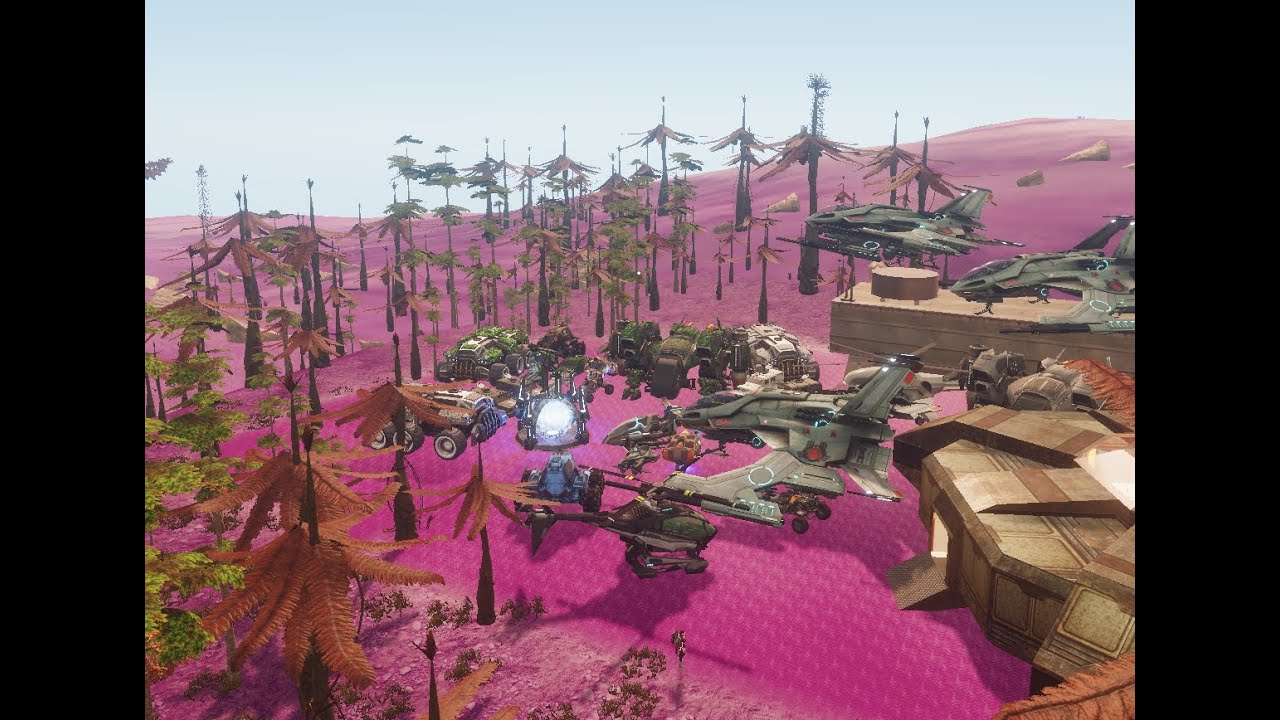 Entropia Universe Globals and Hofs