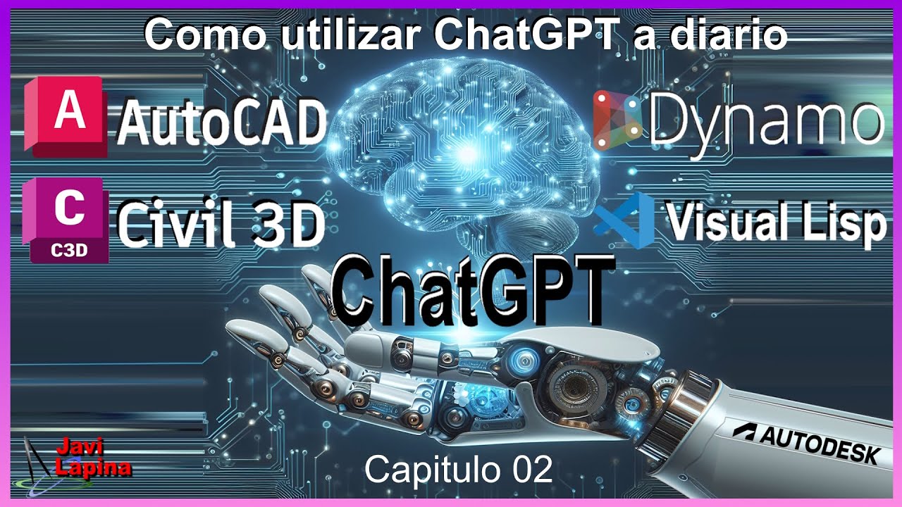 Quieres sabes que hace un Lisp 💯 Chat gpt resuelve