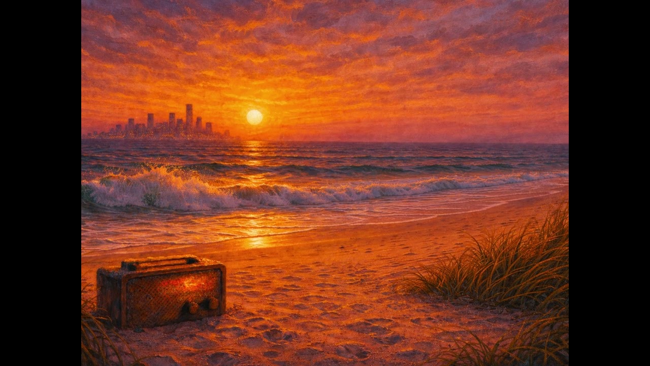 Last Wave