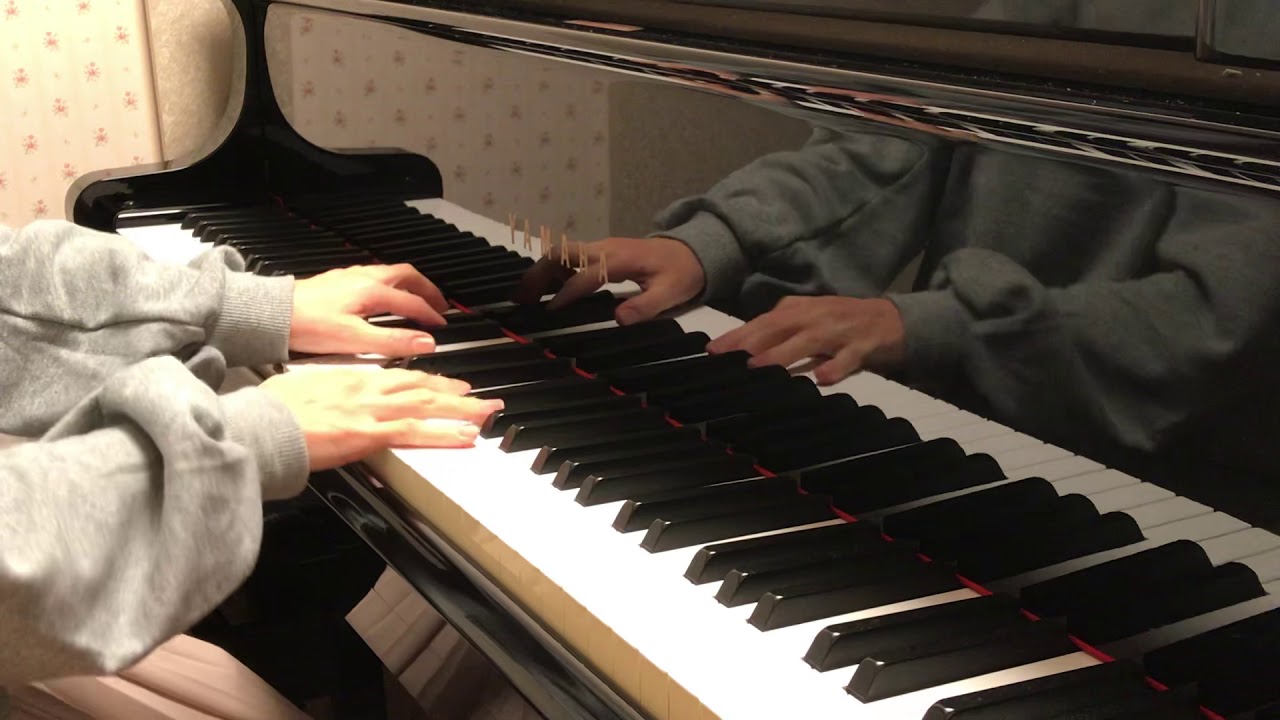 ピアノ演奏「Only One…/Kis-My-Ft2（玉森裕太）」
