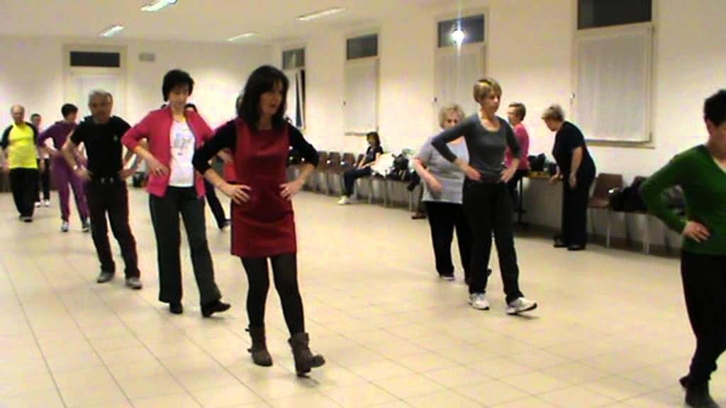 TARANTELLA