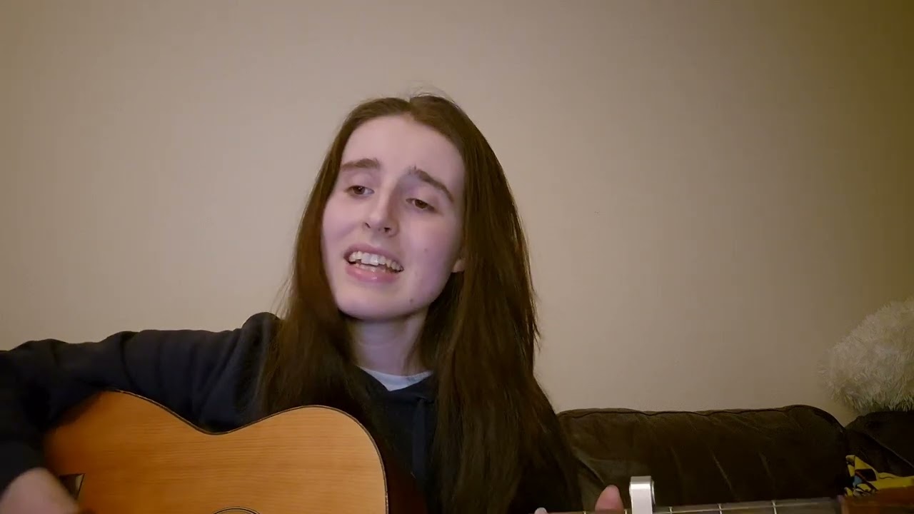 tiny things by @tinyhabitsofficial (cover)