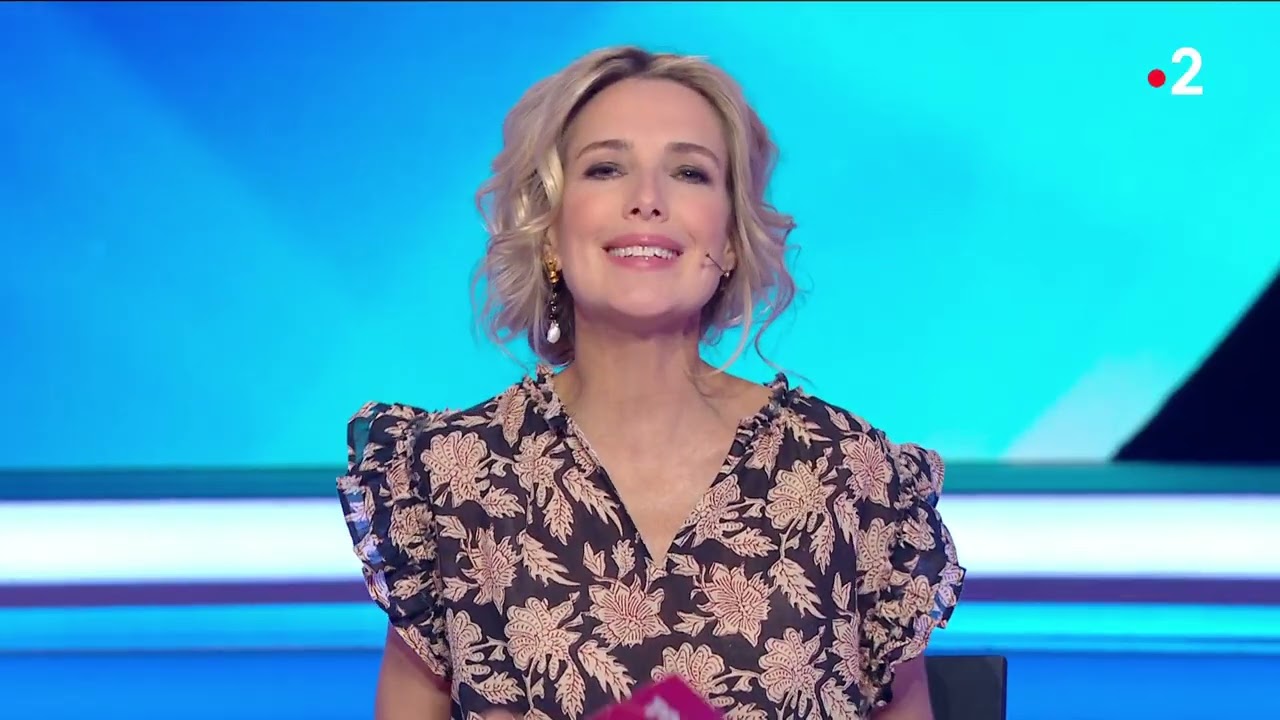 Tout le monde a son mot à dire 6 septembre 2023