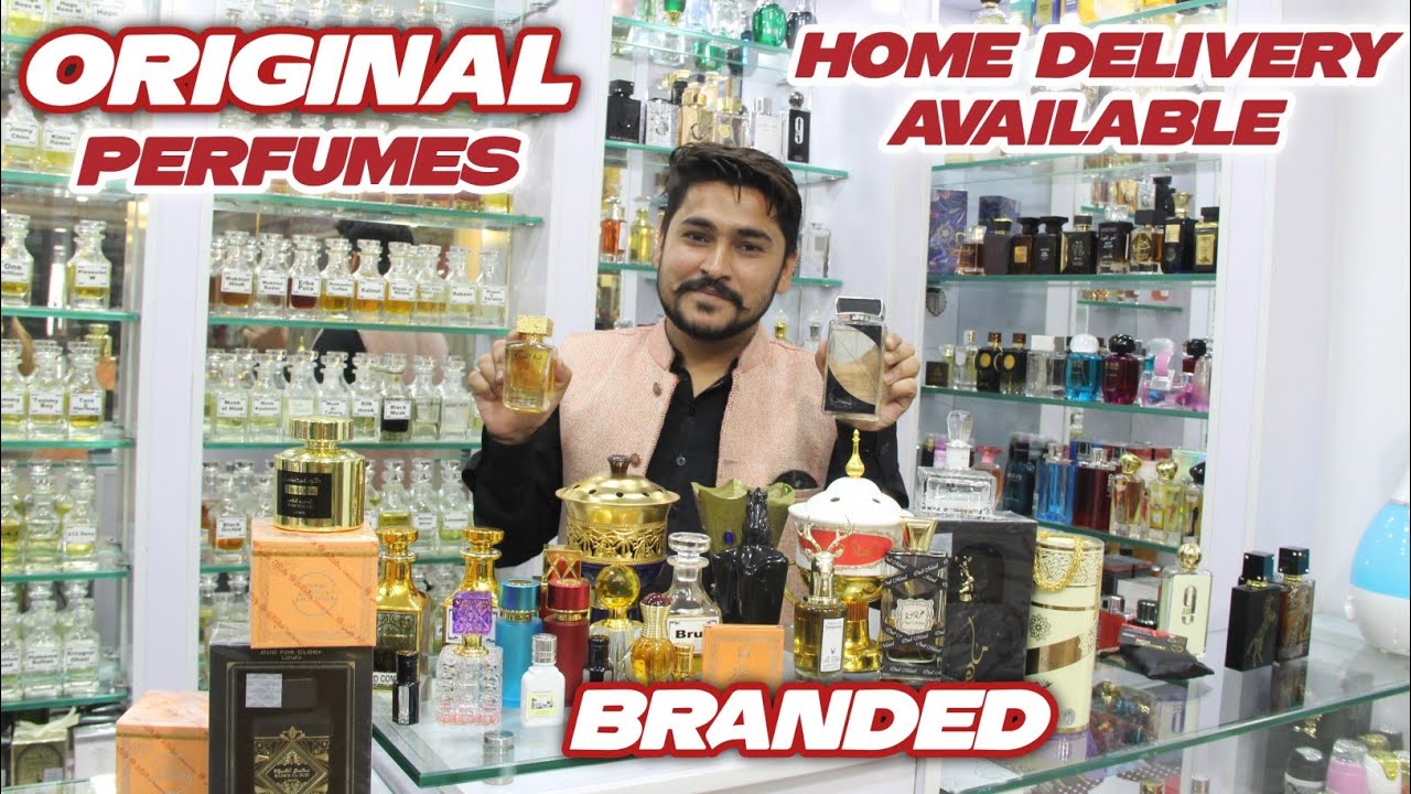 Imported perfume wholesale market in Rawalpindi  Imported perfume in pakistan  100% Orignal perfume|